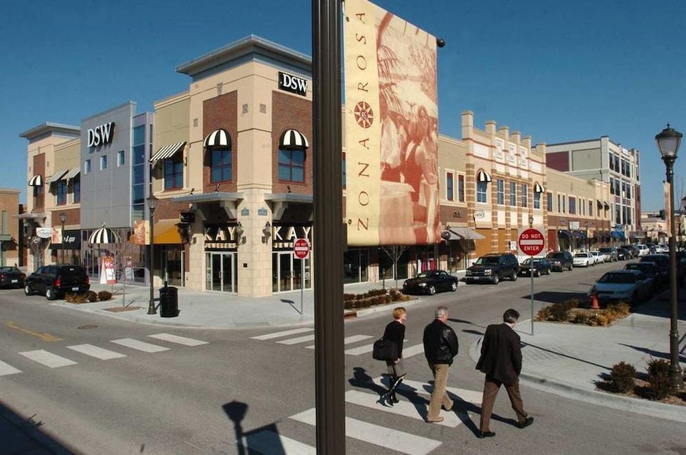 Super 8 By Wyndham Kansas Airport North 2* Kansas City